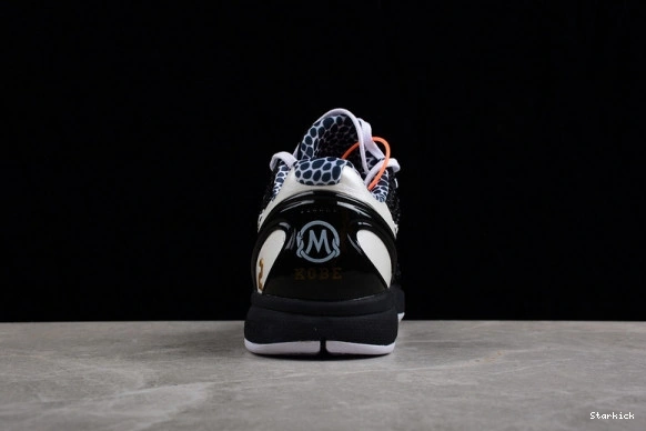 CW2190-002 Kobe 16 Nike 6 Sweet Protro Mambacita 0214